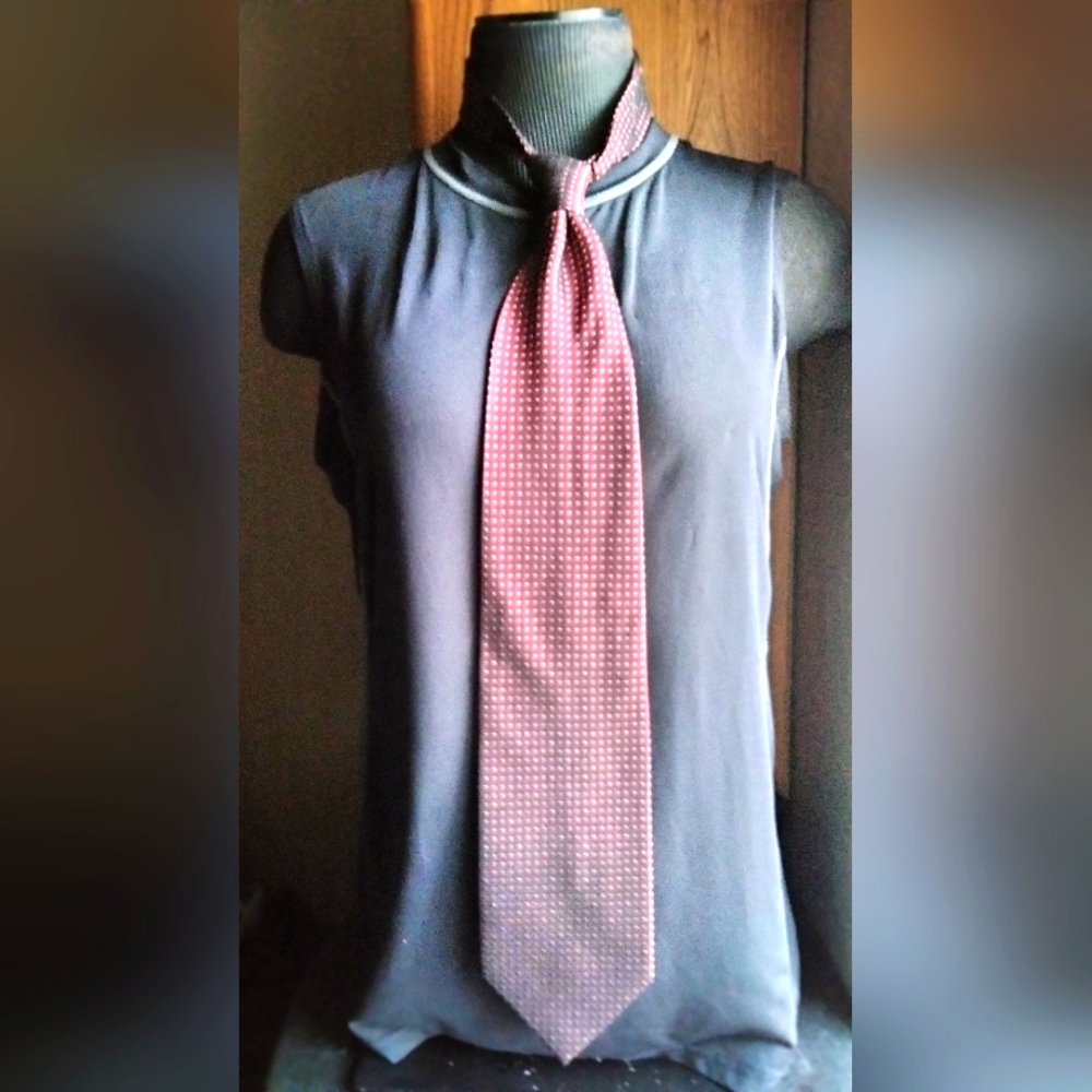 Alexander Julian Colours Tie